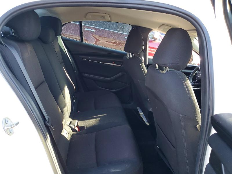 Продаж на аукціоні авто 2019 Mazda 3, vin: 3MZBPABL5KM112694, номер лоту: 56547566