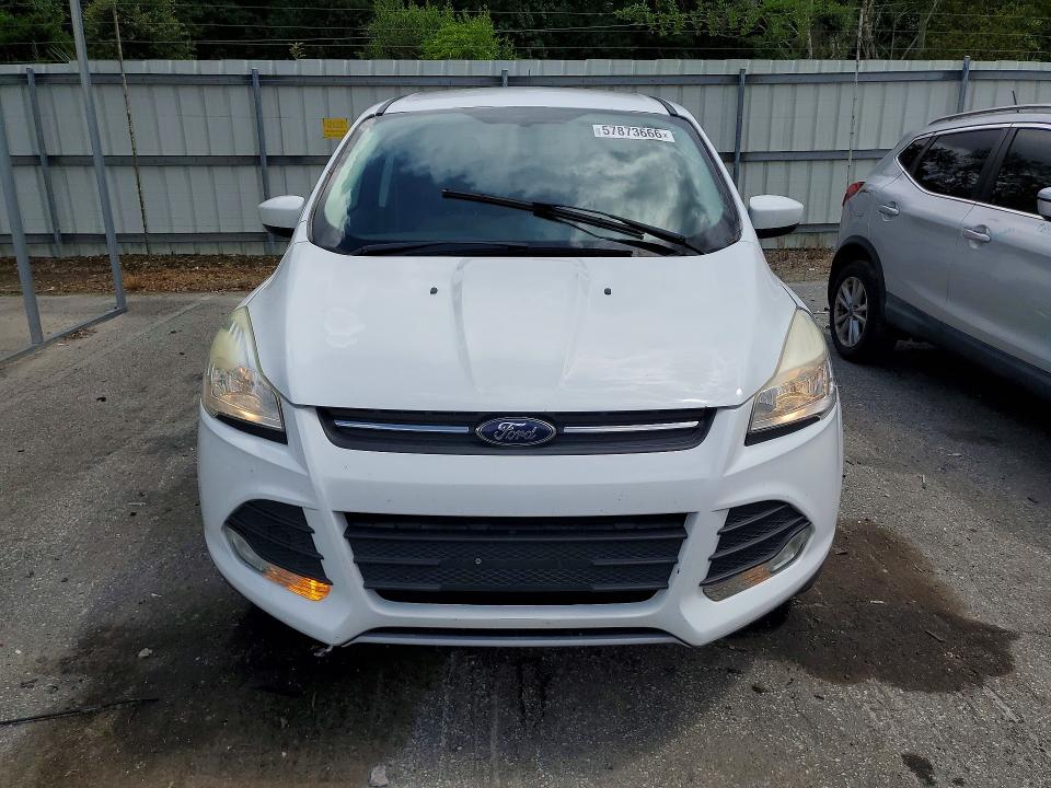 Продажа на аукционе авто 2016 Ford Escape, vin: 1FMCU9GXXGUC54645, номер лота: 57873666