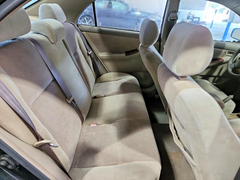 Aukcja sprzedaży 2007 Toyota Corolla, vin: JTDBR32E970136355, numer aukcji: 56035246