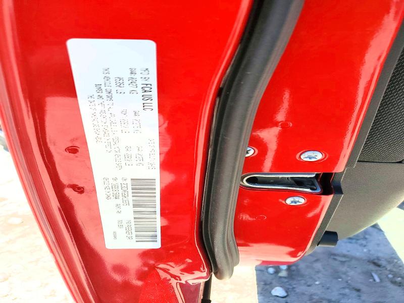 2016 Dodge Charger მანქანა იყიდება აუქციონზე, vin: 2C3CDXFG6GH116375, აუქციონის ნომერი: 55349476