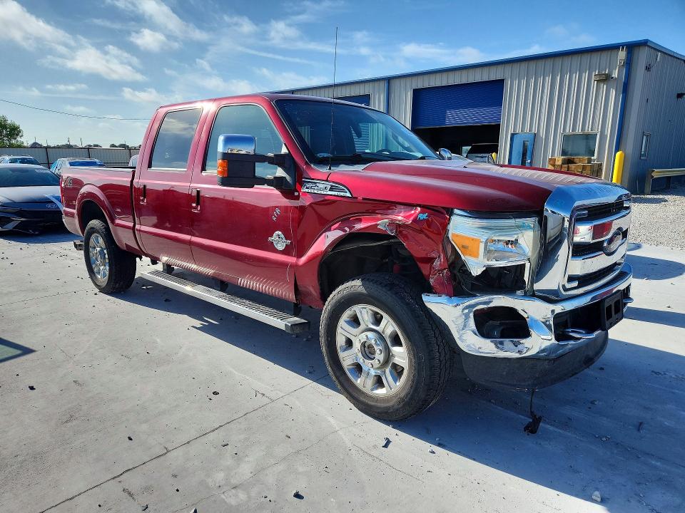 Продаж на аукціоні авто 2016 Ford F250, vin: 1FT7W2BT2GEB84757, номер лоту: 56404116