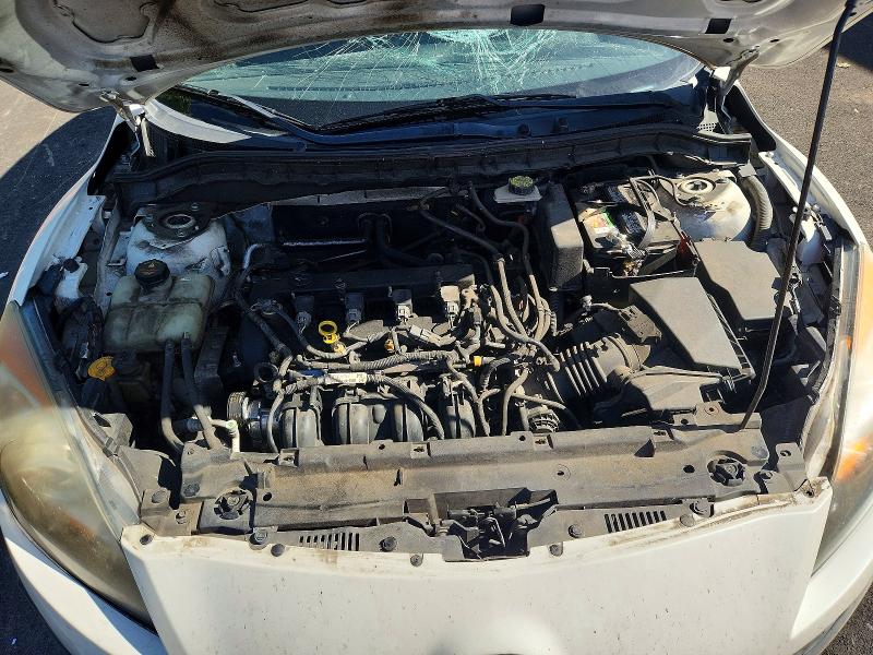 Продажа на аукционе авто 2010 Mazda 3, vin: JM1BL1SG4A1225713, номер лота: 57835366