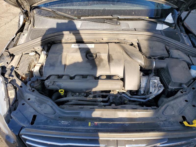 Aukcja sprzedaży 2015 Volvo Xc60, vin: YV4902RK3F2660261, numer aukcji: 57552236