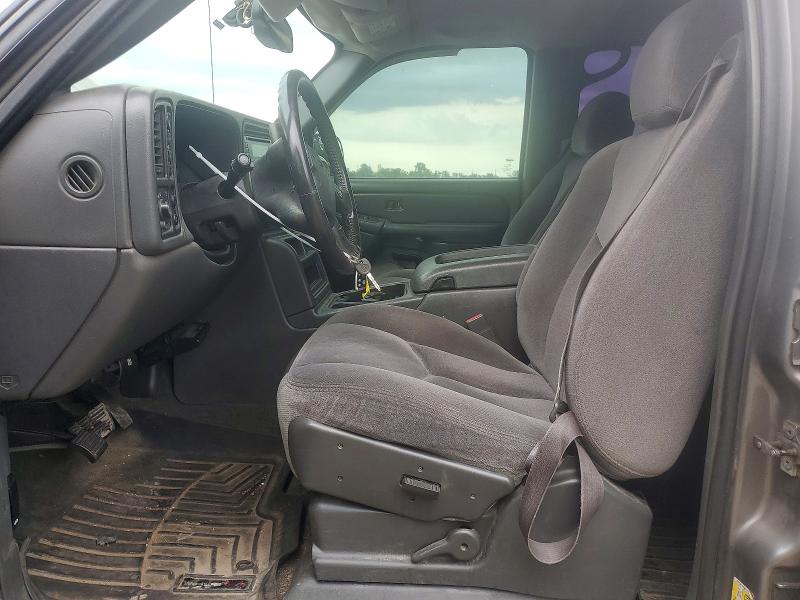 2006 Gmc New Sierra მანქანა იყიდება აუქციონზე, vin: 2GTEK13T661161462, აუქციონის ნომერი: 56649626
