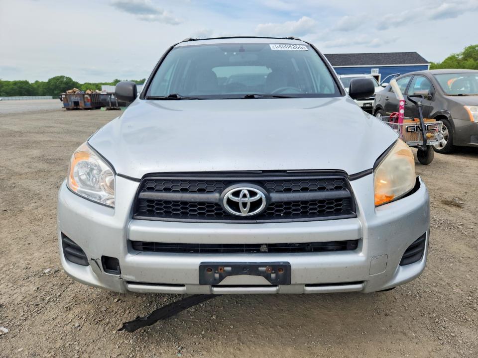 54506266 :رقم المزاد ، JTMBF4DV4AD034053 vin ، 2010 Toyota Rav4 مزاد بيع