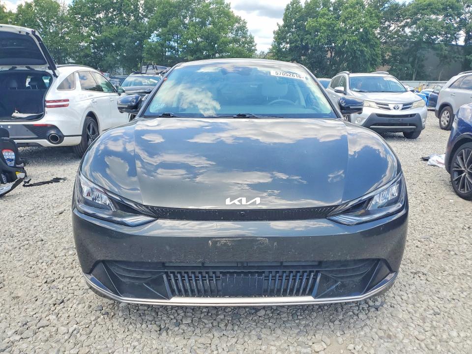 57052616 :رقم المزاد ، KNDC34LA3R5620437 vin ، 2024 Kia Ev6 مزاد بيع