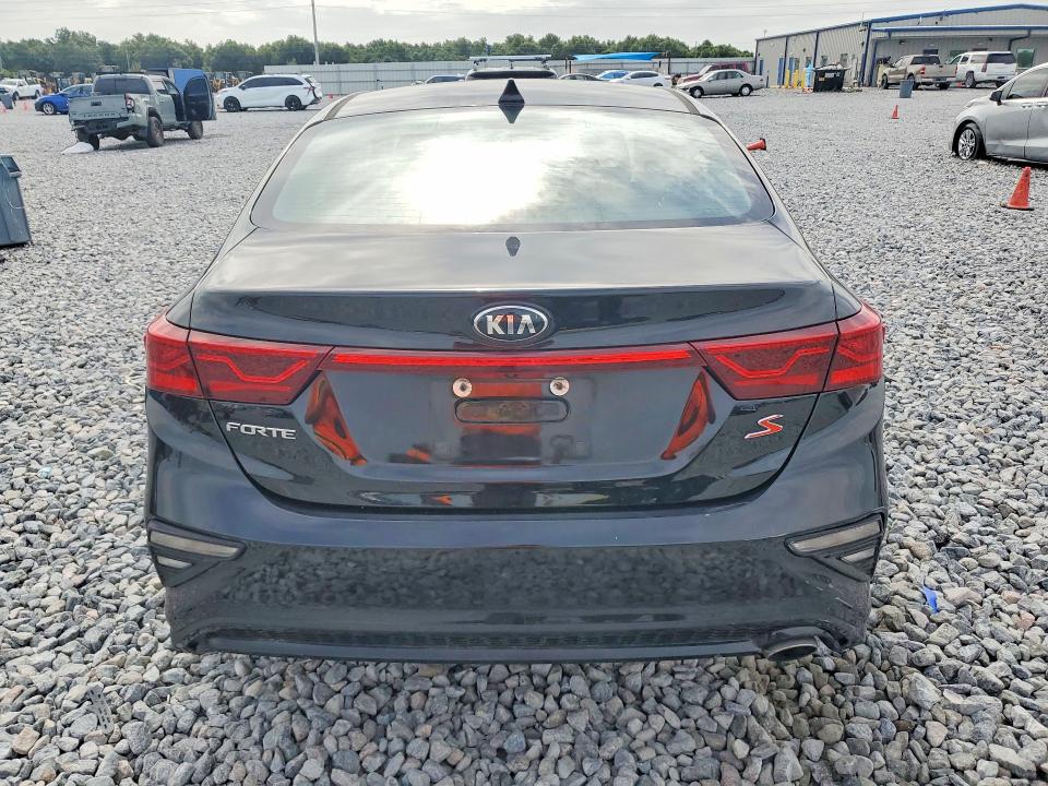 Aukcja sprzedaży 2019 Kia Forte, vin: 3KPF34AD7KE020766, numer aukcji: 54923116