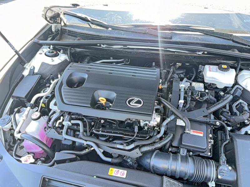 Aukcja sprzedaży 2024 Lexus Es 300h, vin: 58ADA1C19RU053878, numer aukcji: 59697346