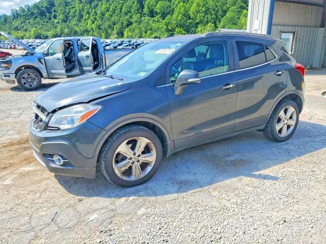 Aukcja sprzedaży 2016 Buick Encore, vin: KL4CJFSB7GB542913, numer aukcji: 59106776