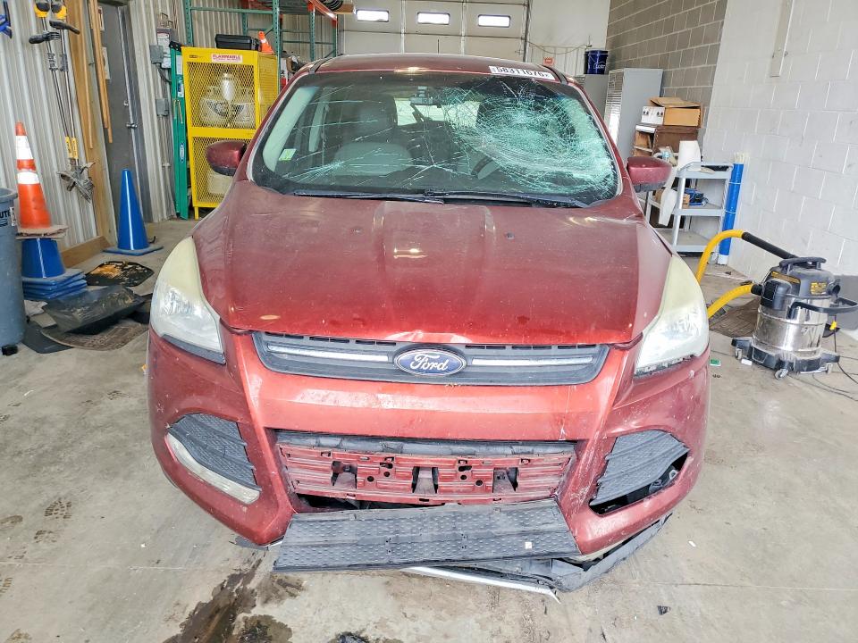 Aukcja sprzedaży 2015 Ford Escape, vin: 1FMCU9GX6FUB62222, numer aukcji: 58311676