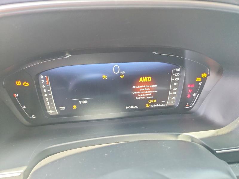 Aukcja sprzedaży 2025 Honda Pilot, vin: 5FNYG1H85SB097330, numer aukcji: 58100576