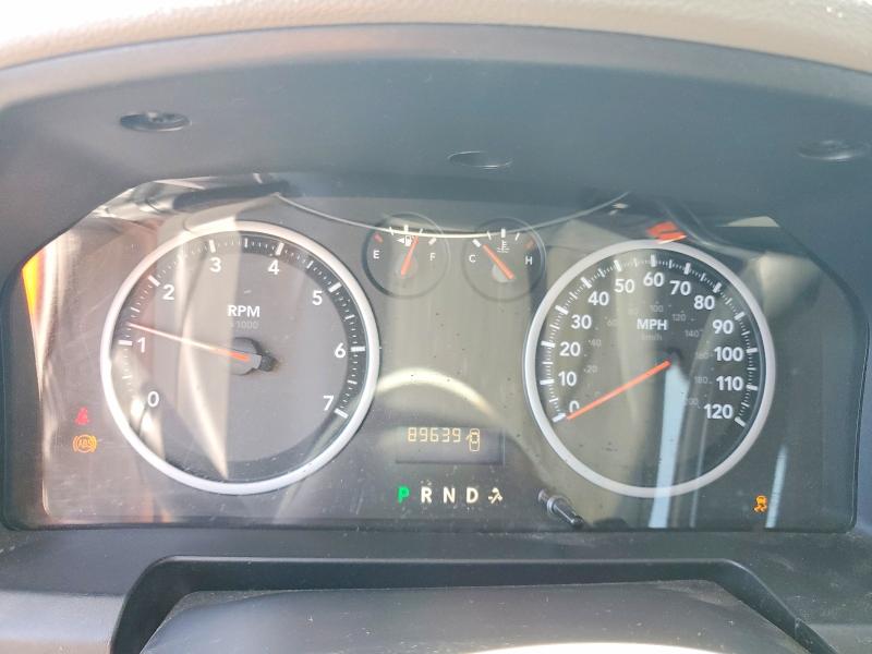 56325716 :رقم المزاد ، 1C6RD6FT1CS331816 vin ، 2012 Dodge Ram 1500 مزاد بيع