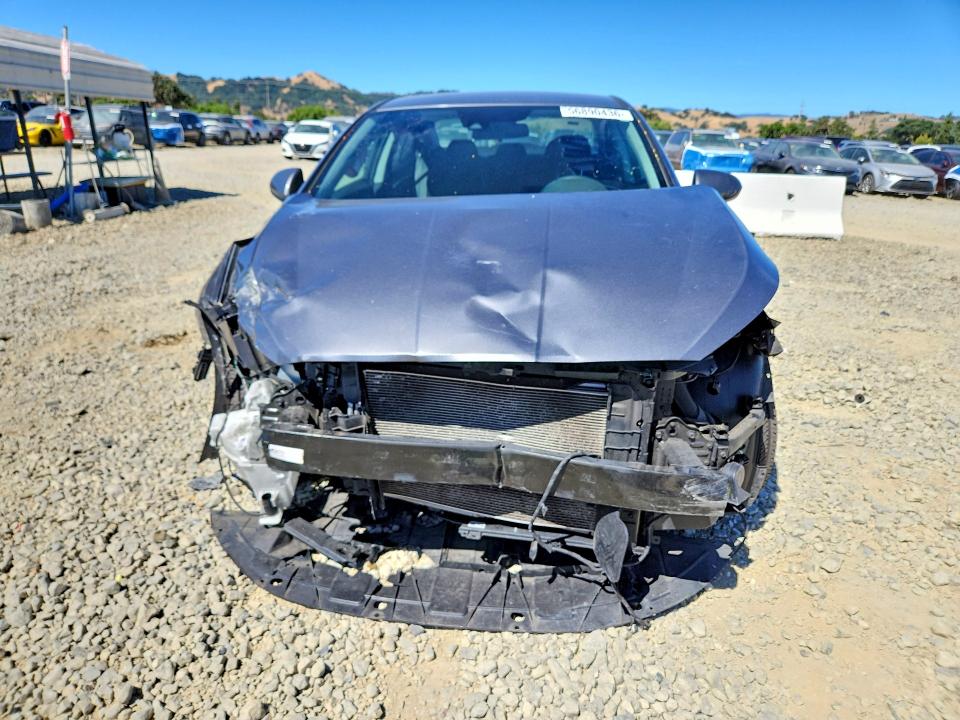 56890436 :رقم المزاد ، 5NPD74LF3LH522889 vin ، 2020 Hyundai Elantra مزاد بيع