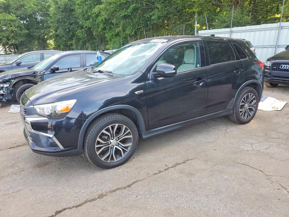 Aukcja sprzedaży 2017 Mitsubishi Outlander Sport, vin: JA4AP3AW5HZ030097, numer aukcji: 55798656
