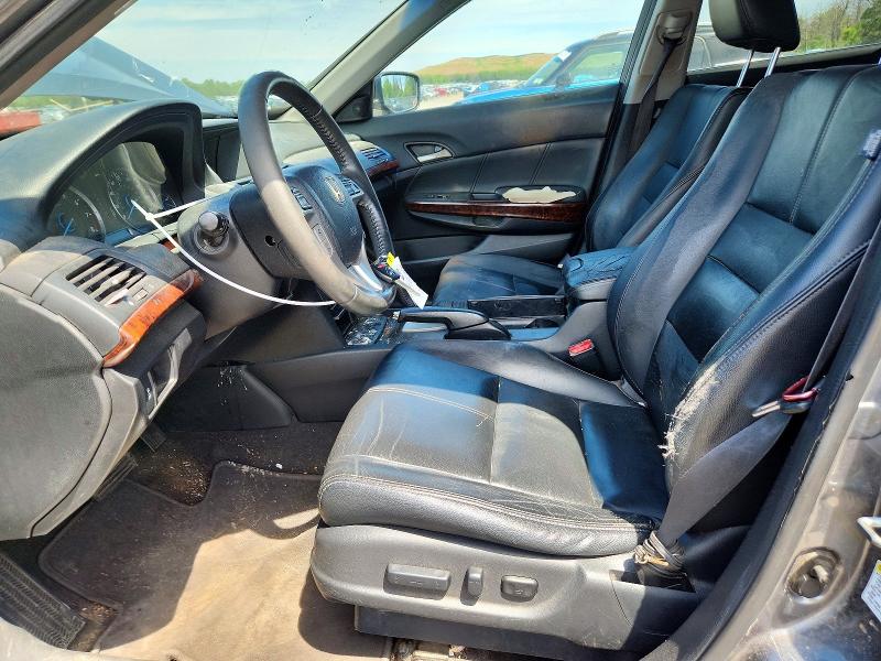 Aukcja sprzedaży 2010 Honda Accord Crosstour, vin: 5J6TF2H59AL008874, numer aukcji: 58401736