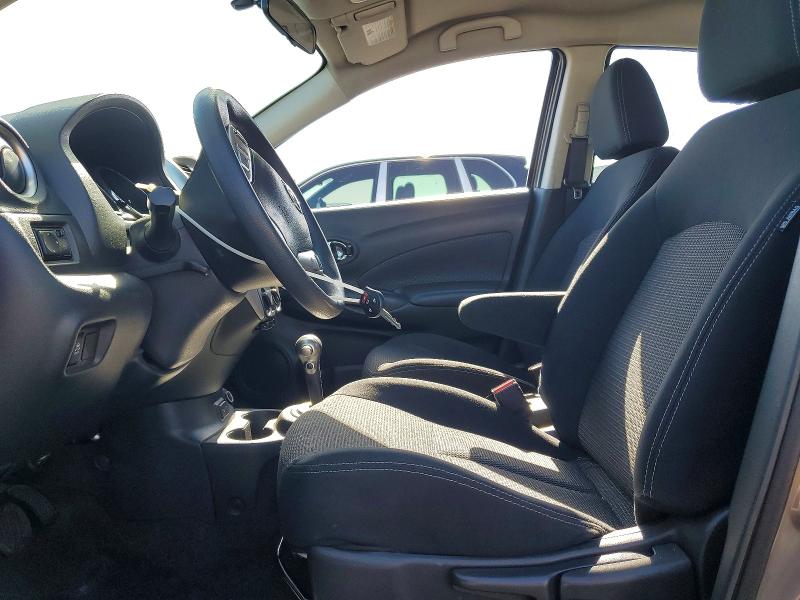 Aukcja sprzedaży 2017 Nissan Versa, vin: 3N1CN7AP8HL835316, numer aukcji: 55940106