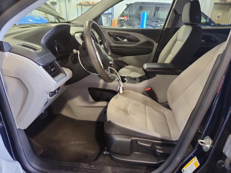 Aukcja sprzedaży 2022 Gmc Terrain, vin: 3GKALTEV7NL232644, numer aukcji: 53752446