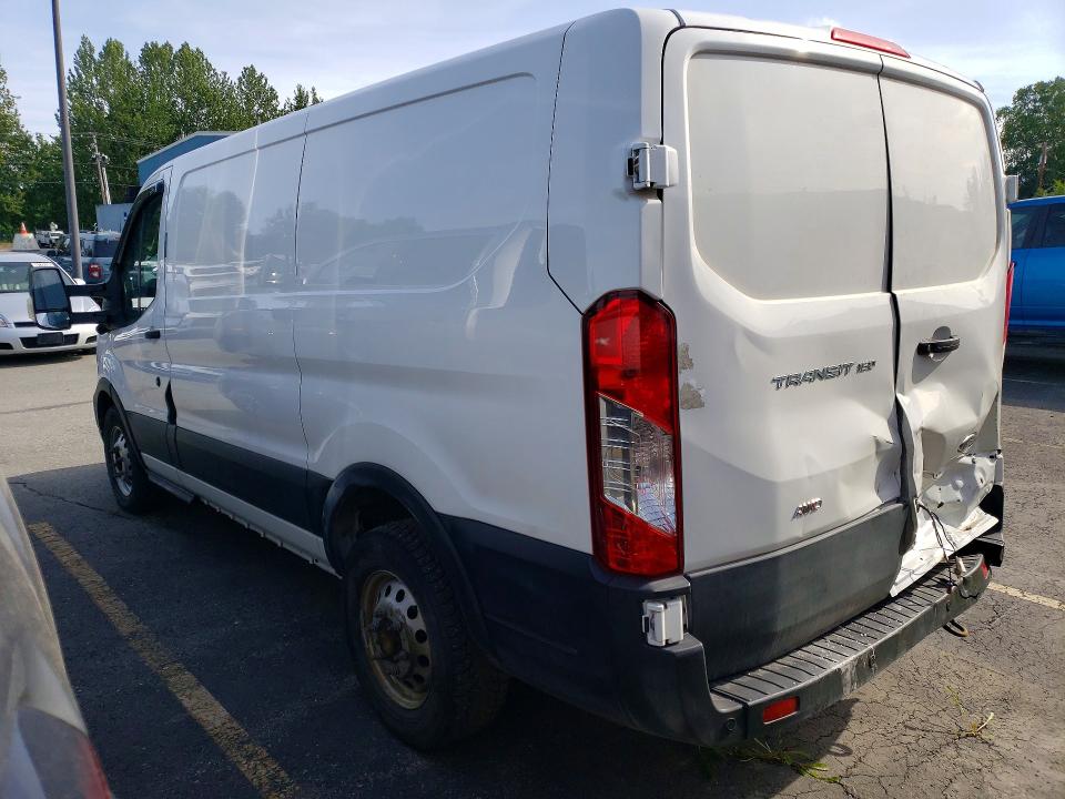 2022 Ford Transit მანქანა იყიდება აუქციონზე, vin: 1FTYE2Y84NKA36246, აუქციონის ნომერი: 57024336