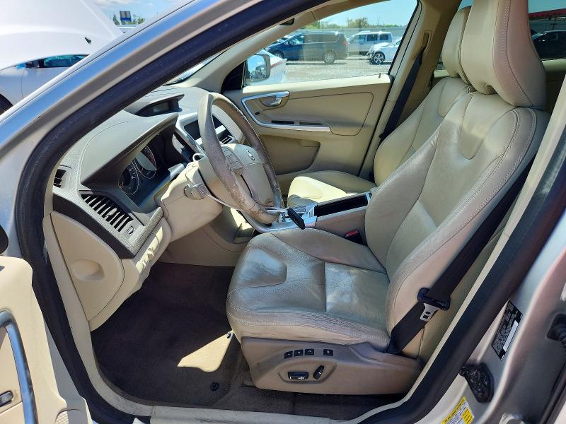 Aukcja sprzedaży 2010 Volvo Xc60, vin: YV4982DLXA2066526, numer aukcji: 55411026