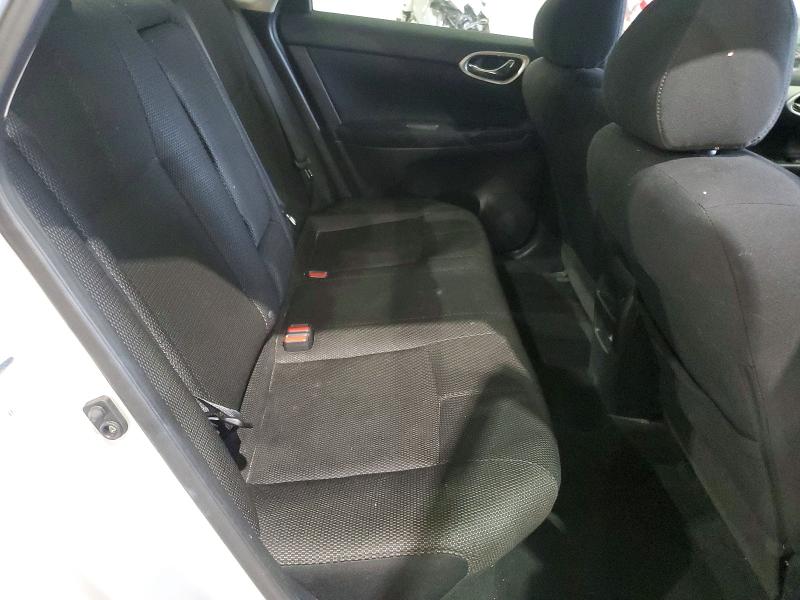 Продажа на аукционе авто 2013 Nissan Sentra, vin: 3N1AB7AP9DL633241, номер лота: 58710386