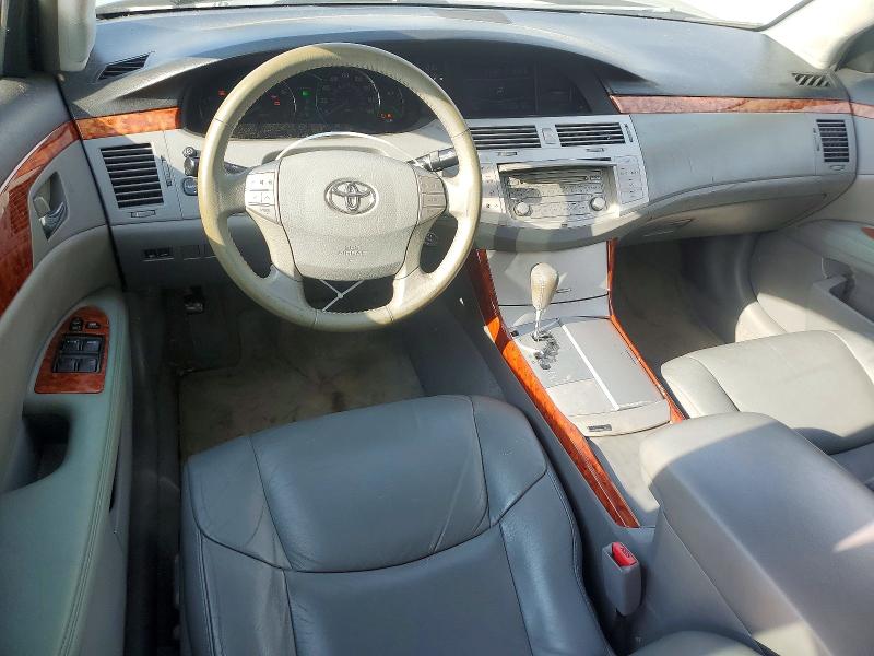 Продаж на аукціоні авто 2007 Toyota Avalon, vin: 4T1BK36B17U192637, номер лоту: 58717826