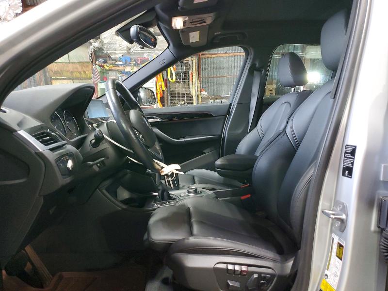 Продажа на аукционе авто 2019 Bmw X1, vin: WBXHT3C58K5L38841, номер лота: 57113376