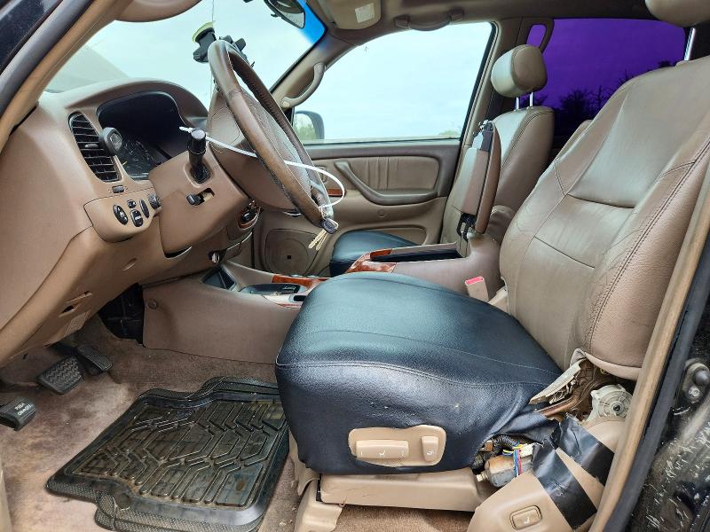 56883976 :رقم المزاد ، 5TBDT48184S434949 vin ، 2004 Toyota Tundra مزاد بيع