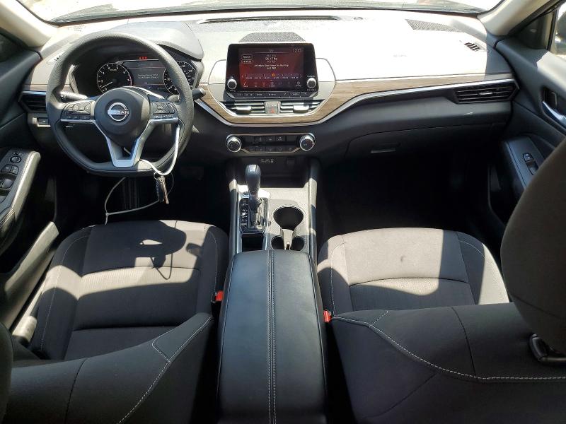 58647516 :رقم المزاد ، 1N4BL4DV8SN402356 vin ، 2025 Nissan Altima مزاد بيع