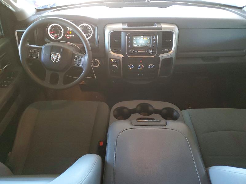 56081456 :رقم المزاد ، 1C6RR6TT9KS608877 vin ، 2019 Ram 1500 Classic مزاد بيع