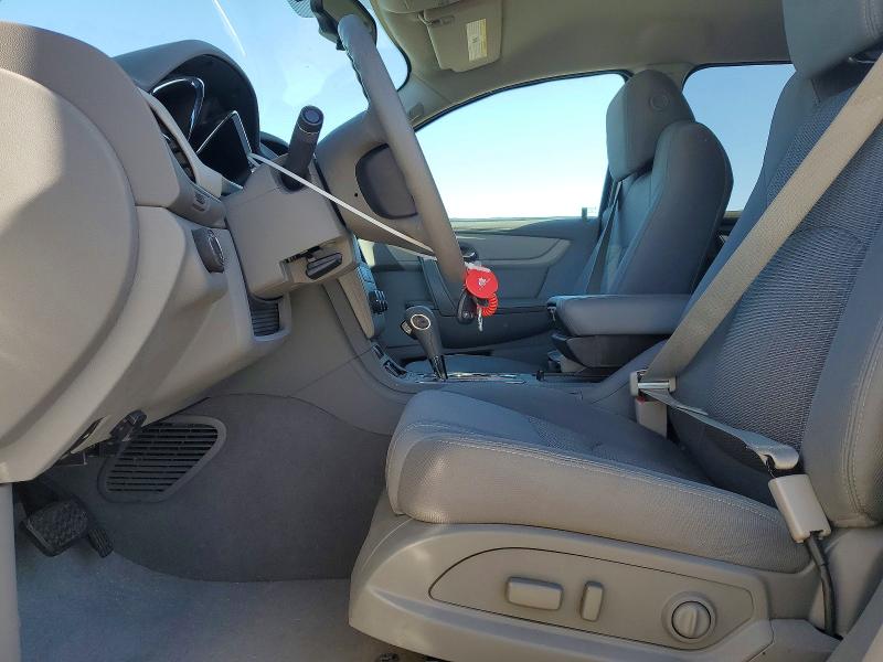 Продажа на аукционе авто 2017 Chevrolet Traverse, vin: 1GNKRFKD9HJ353710, номер лота: 56825436