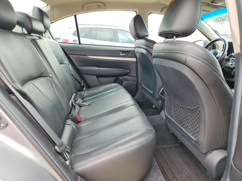 Продаж на аукціоні авто 2011 Subaru Legacy, vin: 4S3BMBC60B3219356, номер лоту: 59014836