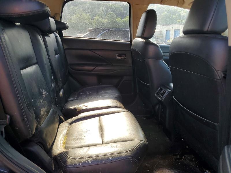 Aukcja sprzedaży 2019 Mitsubishi Outlander, vin: JA4AZ3A38KZ020106, numer aukcji: 56941936