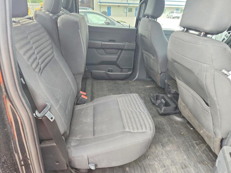Продажа на аукционе авто 2021 Ford F150, vin: 1FTEW1EP7MFC15538, номер лота: 56456496