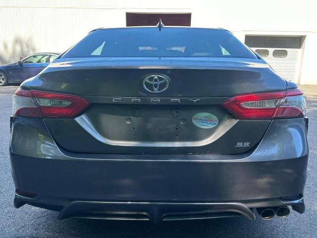 2019 Toyota Camry მანქანა იყიდება აუქციონზე, vin: 4T1B11HK8KU169725, აუქციონის ნომერი: 57843396