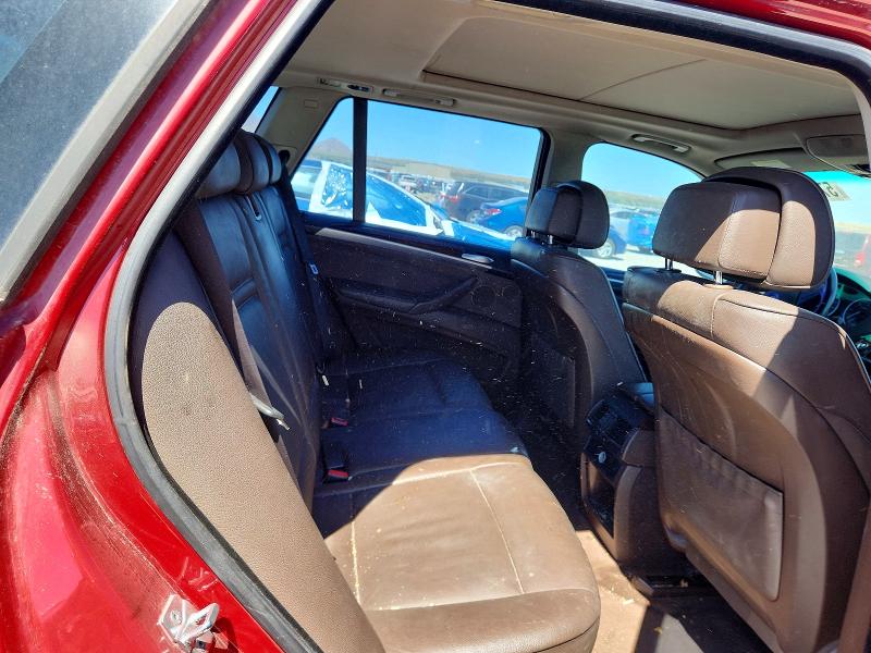 Продажа на аукционе авто 2009 Bmw X5, vin: 5UXFF03519LJ97514, номер лота: 57005546