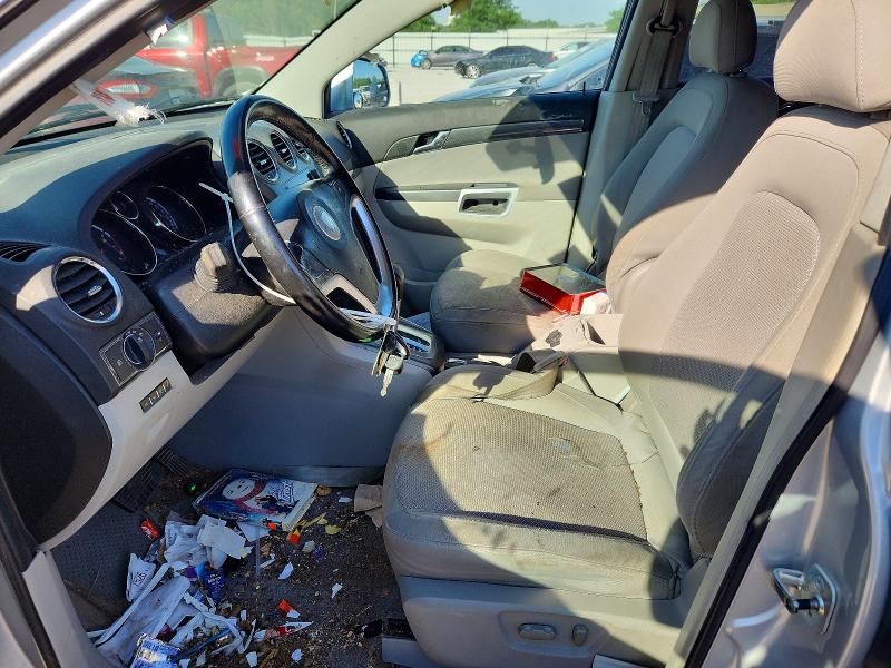 55877296 :رقم المزاد ، 3GSALEE75AS583856 vin ، 2010 Saturn Vue مزاد بيع