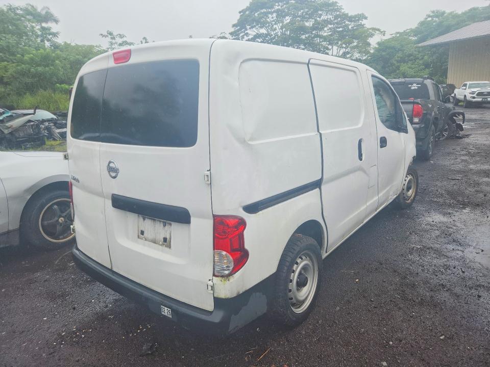 Продажа на аукционе авто 2018 Nissan Nv200, vin: 3N6CM0KN6JK693576, номер лота: 55409726