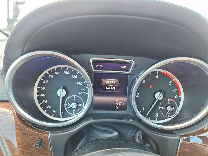 Продажа на аукционе авто 2015 Mercedes-benz Gl, vin: 4JGDF2EE6FA464604, номер лота: 57438996