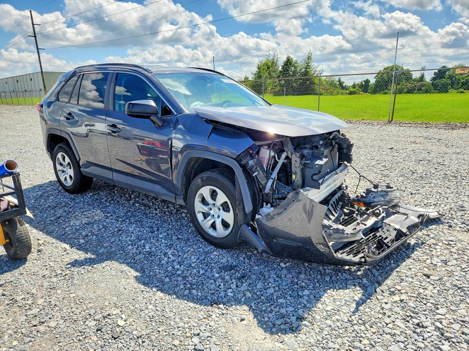 Aukcja sprzedaży 2020 Toyota Rav4, vin: 2T3F1RFV4LW084404, numer aukcji: 55628456