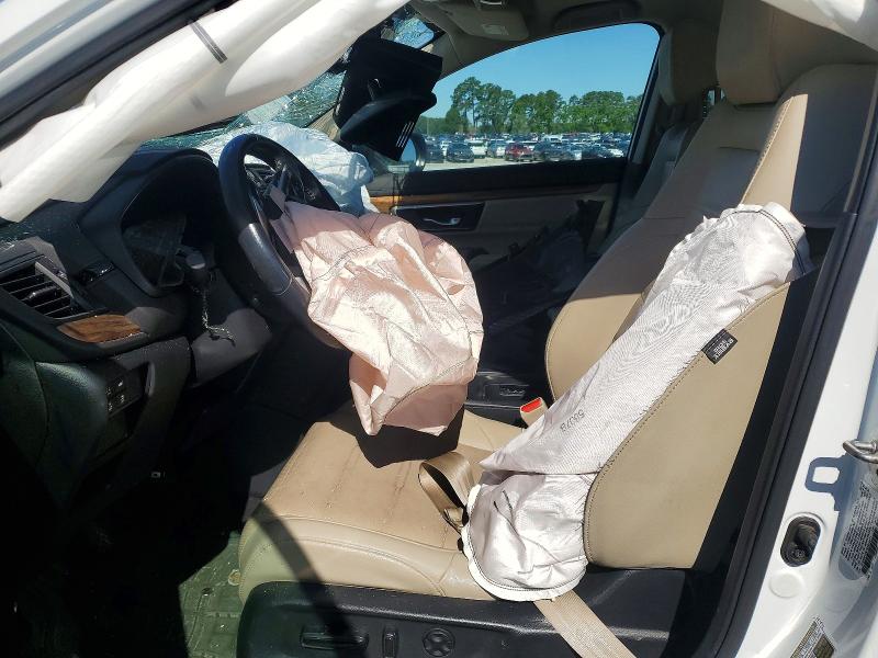 Aukcja sprzedaży 2019 Honda Cr-v, vin: 7FARW1H97KE012671, numer aukcji: 56086506
