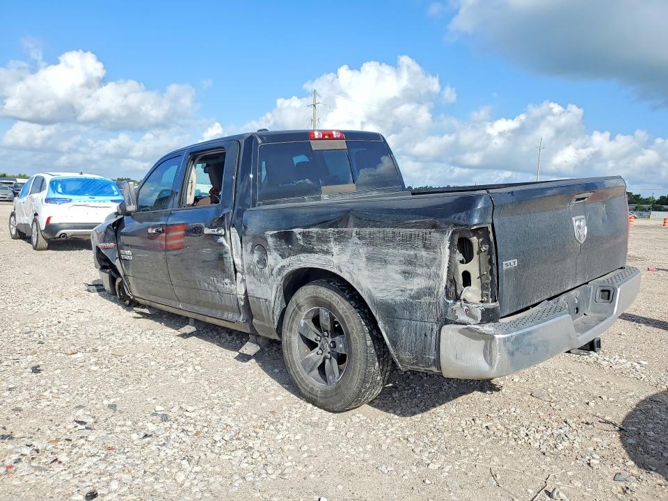 2013 Ram 1500 მანქანა იყიდება აუქციონზე, vin: 1C6RR6LT4DS633866, აუქციონის ნომერი: 56893276
