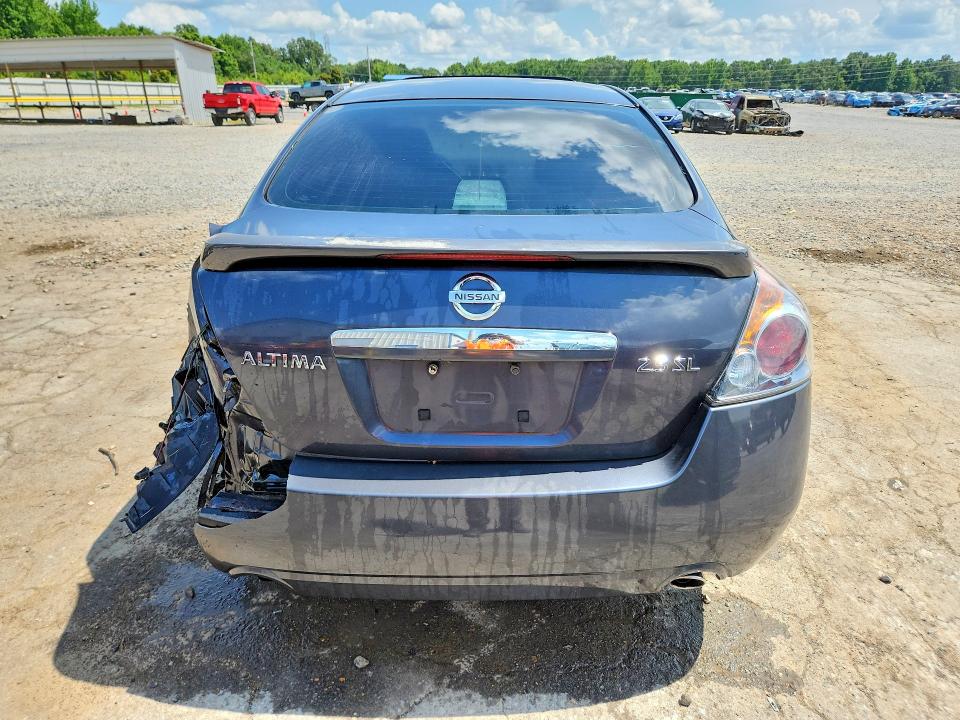 Aukcja sprzedaży 2008 Nissan Altima, vin: 1N4AL21E68C146551, numer aukcji: 58399216
