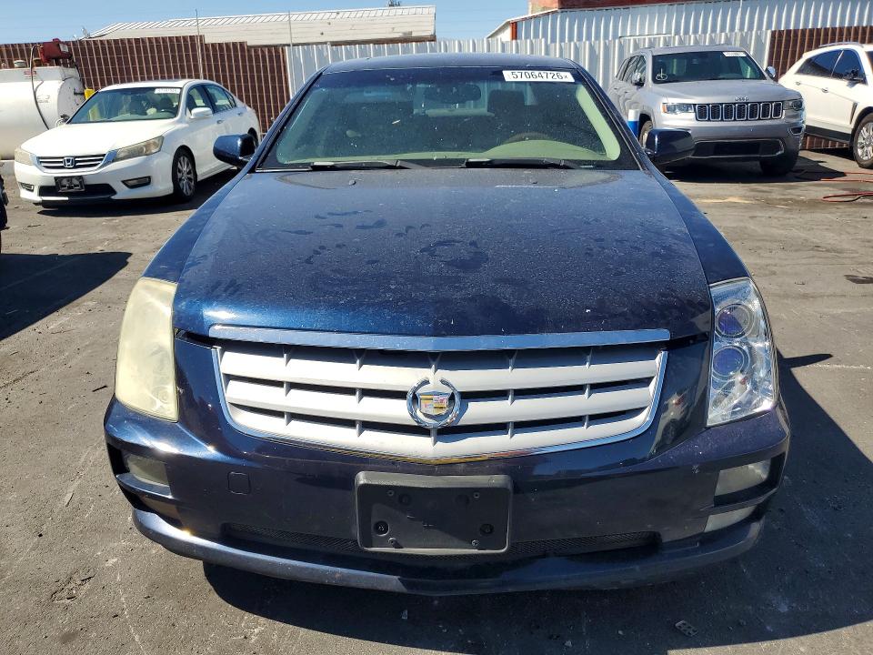 Aukcja sprzedaży 2006 Cadillac Sts, vin: 1G6DW677660148221, numer aukcji: 57064726