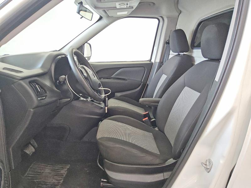Продажа на аукционе авто 2021 Ram Promaster City, vin: ZFBHRFAB5M6U16790, номер лота: 58557496