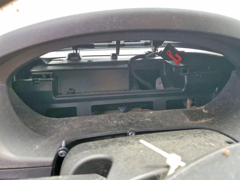 2025 Ram Promaster 2500 მანქანა იყიდება აუქციონზე, vin: 3C6LRVVG8SE514962, აუქციონის ნომერი: 57585496