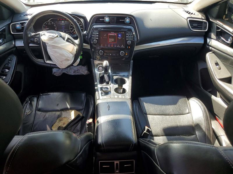 Продаж на аукціоні авто 2021 Nissan Maxima, vin: 1N4AA6CV3MC509148, номер лоту: 58663896