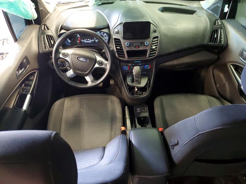 55815946 :رقم المزاد ، NM0GE9F25N1514258 vin ، 2022 Ford Transit Connect مزاد بيع