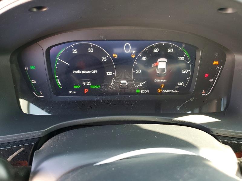 Aukcja sprzedaży 2025 Honda Civic, vin: JHMFL4H9XSX002620, numer aukcji: 55466736