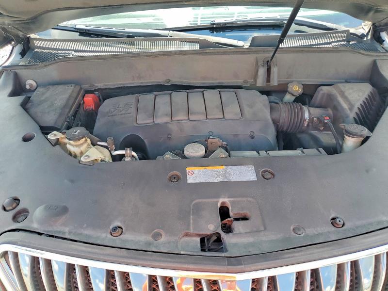 Продажа на аукционе авто 2015 Buick Enclave, vin: 5GAKRBKD2FJ264450, номер лота: 57555666