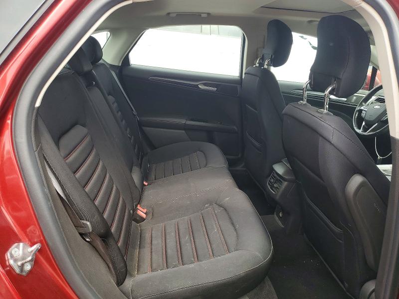Auction sale of the 2013 Ford Fusion, vin: 3FA6P0H79DR341402, lot number: 58897956